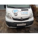OPEL VIVARO FURGÓN/COMBI (07.2006 =>)