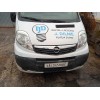 opel vivaro furgón/combi (07.2006 =>) del año 2010