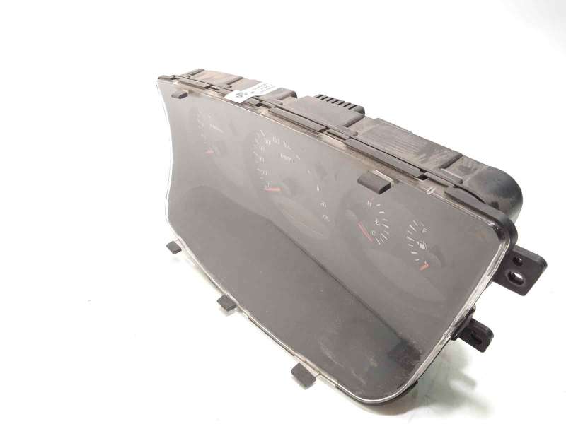 Recambio de cuadro instrumentos para ssangyong kyron 2.0 referencia OEM IAM 8022009100 - Negro 2