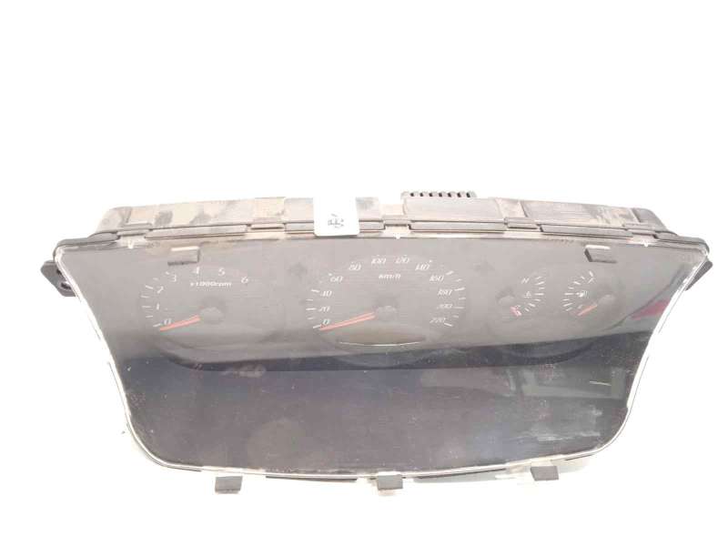 Recambio de cuadro instrumentos para ssangyong kyron 2.0 referencia OEM IAM 8022009100 - Negro 3