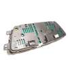 Recambio de cuadro instrumentos para ssangyong kyron 2.0 referencia OEM IAM 8022009100  