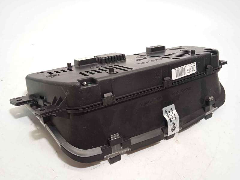 Recambio de cuadro instrumentos para ssangyong kyron 2.0 referencia OEM IAM 8022009100 - Negro 5