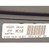 Recambio de cuadro instrumentos para ssangyong kyron 2.0 referencia OEM IAM 8022009100  