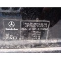 MERCEDES-BENZ CLASE M (W164)