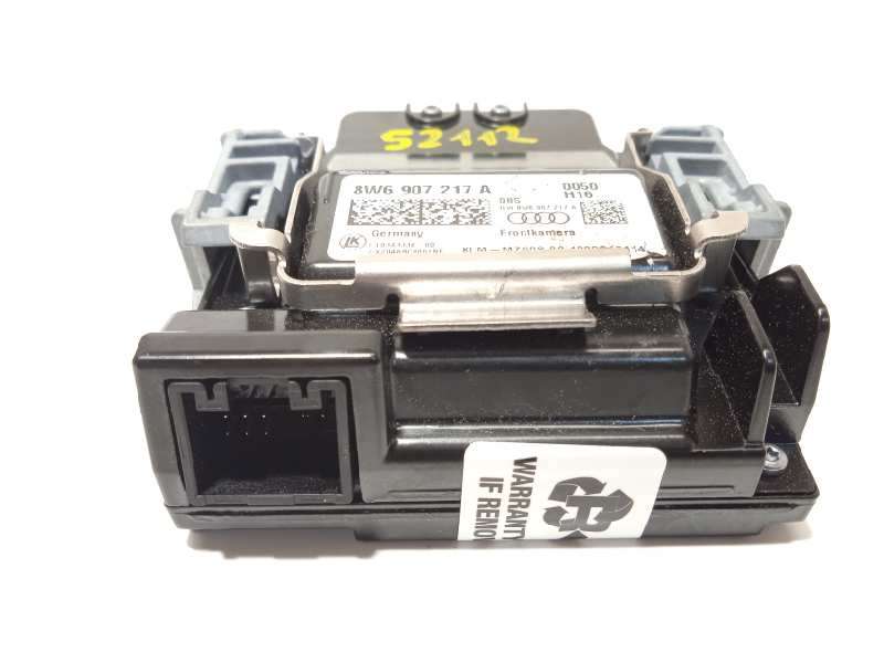 Recambio de modulo electronico para audi a5 sportback (f5a) básico quattro referencia OEM IAM 8W6907217A - Gris 2