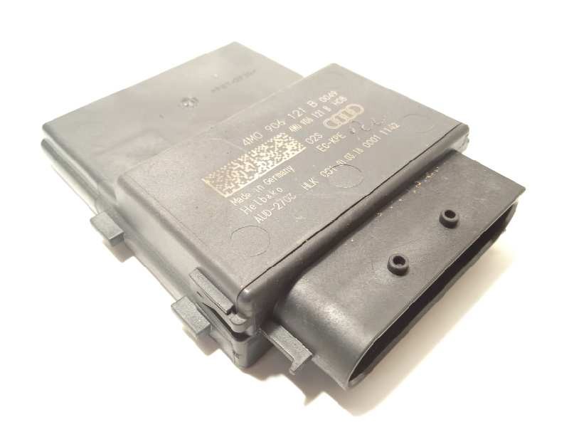 MODULO ELECTRONICO 4M0906121B 