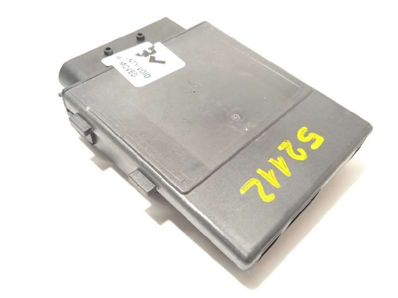 Recambio de modulo electronico para audi a5 sportback (f5a) básico quattro referencia OEM IAM 4M0906121B - Gris 2