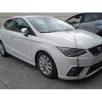 seat ibiza v (kj1, kjg) del año 2024