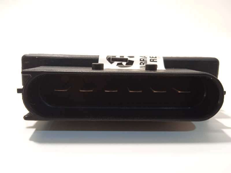 Recambio de modulo electronico para audi a5 sportback (f5a) básico quattro referencia OEM IAM 4M0906121B - Gris 3
