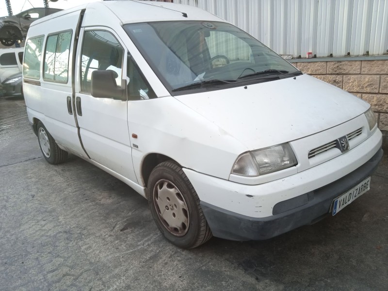 PEUGEOT EXPERT (224_)