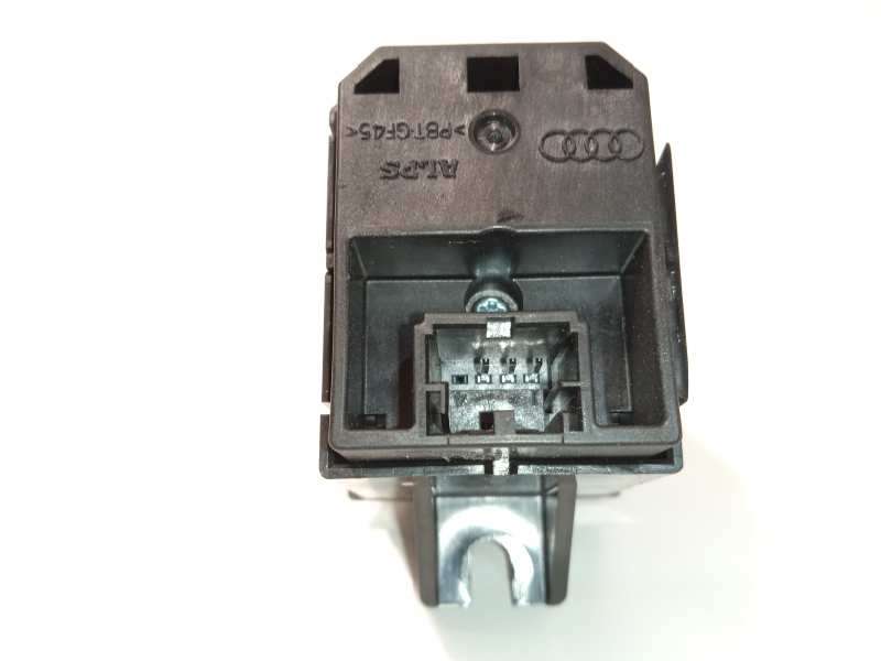 Recambio de modulo electronico para audi a5 sportback (f5a) básico quattro referencia OEM IAM 8W1919616 - Gris 3