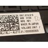 Recambio de modulo electronico para audi a5 sportback (f5a) básico quattro referencia OEM IAM 8W1919616  