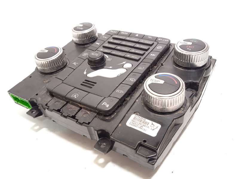 Recambio de mando multifuncion para volvo v60 kombi 2.0 diesel cat referencia OEM IAM 31443426 - Blanco 2