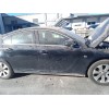 opel insignia a (g09) del año 2012