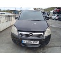 OPEL ZAFIRA / ZAFIRA FAMILY B (A05)