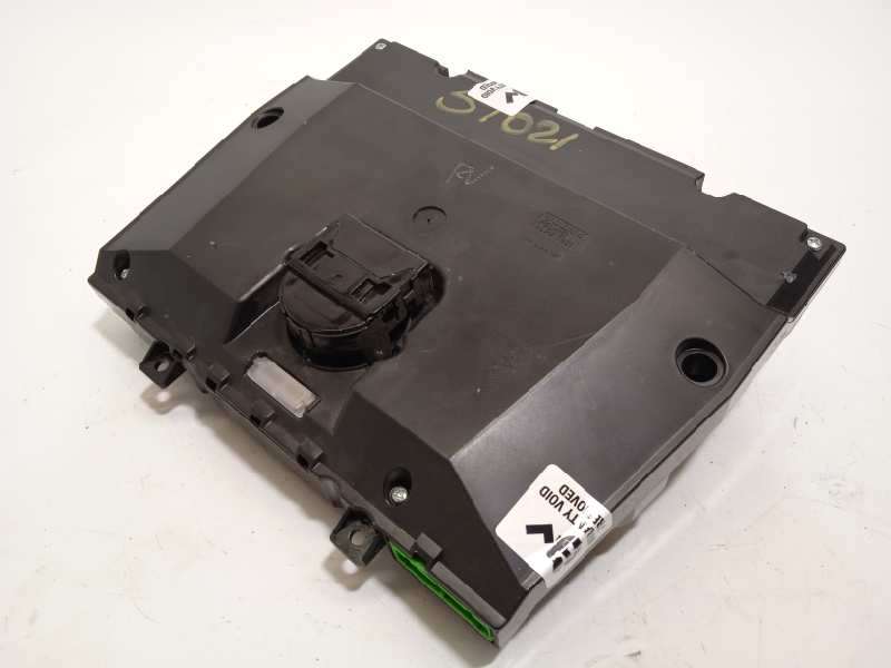 Recambio de mando multifuncion para volvo v60 kombi 2.0 diesel cat referencia OEM IAM 31443426 - Blanco 5