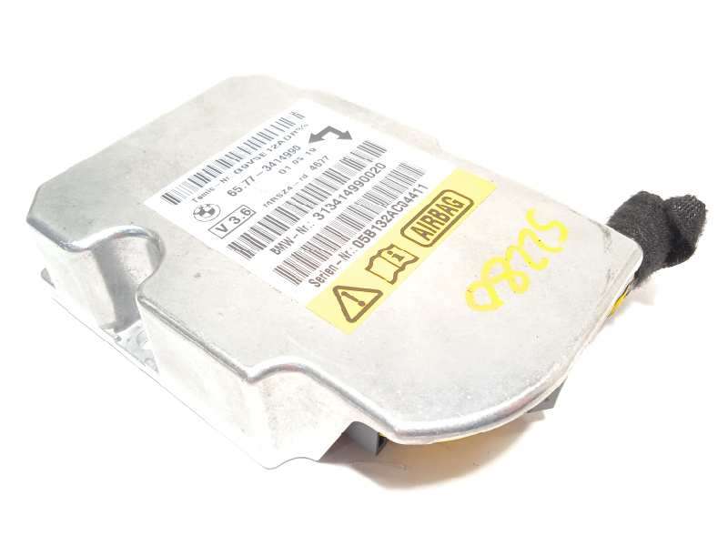 CENTRALITA AIRBAG 65773414990 