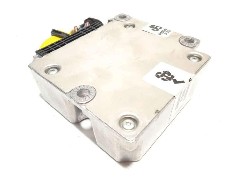 Recambio de centralita airbag para bmw x3 (e83) 3.0d referencia OEM IAM 65773414990 2