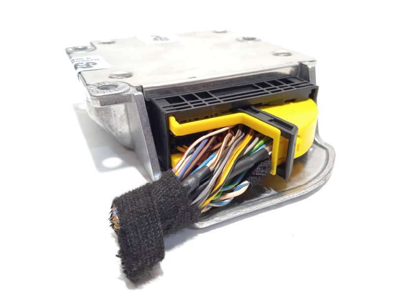 Recambio de centralita airbag para bmw x3 (e83) 3.0d referencia OEM IAM 65773414990 3