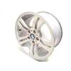 Recambio de llanta para bmw x3 (e83) 3.0d referencia OEM IAM 3401200 36113401200 