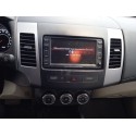 MITSUBISHI OUTLANDER II (CW_W)