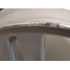 Recambio de llanta para bmw x3 (e83) 3.0d referencia OEM IAM 3401200 36113401200 
