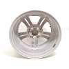 Recambio de llanta para bmw x3 (e83) 3.0d referencia OEM IAM 3401200 36113401200 