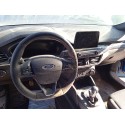 FORD FOCUS IV (HN)