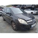 OPEL ZAFIRA / ZAFIRA FAMILY B (A05)
