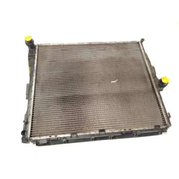 RADIADOR AGUA 3403470 17113400013 