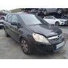 opel zafira / zafira family b (a05) del año 2009