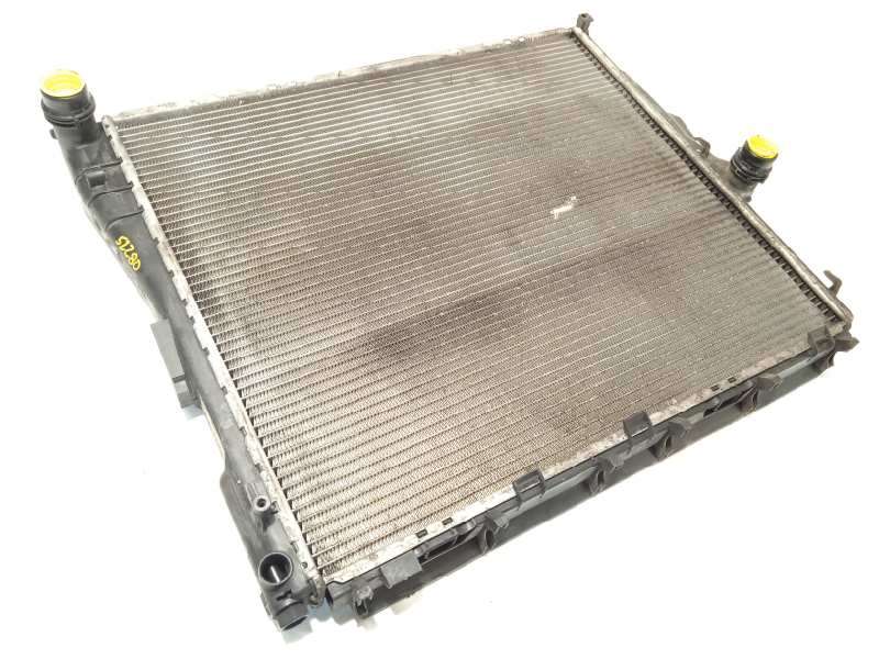 Recambio de radiador agua para bmw x3 (e83) 3.0d referencia OEM IAM 3403470 17113400013 2