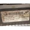 Recambio de radiador agua para bmw x3 (e83) 3.0d referencia OEM IAM 3403470 17113400013 