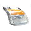 Recambio de faro derecho para ford fusion (cbk) 1.4 tdci cat referencia OEM IAM 1547721  