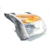 Recambio de faro derecho para ford fusion (cbk) 1.4 tdci cat referencia OEM IAM 1547721  
