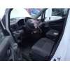 nissan nv 200 (m20) del año 2015