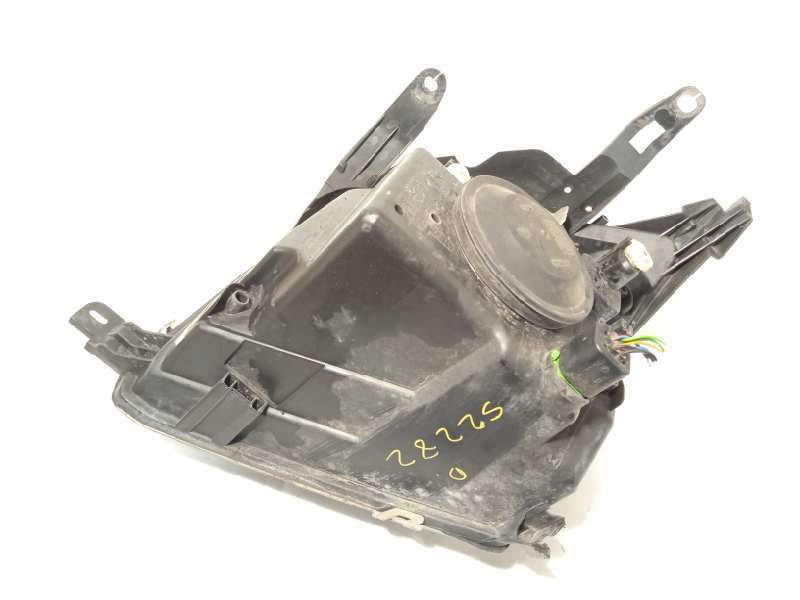 Recambio de faro derecho para ford fusion (cbk) 1.4 tdci cat referencia OEM IAM 1547721 3