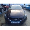 volvo v40 del año 2012