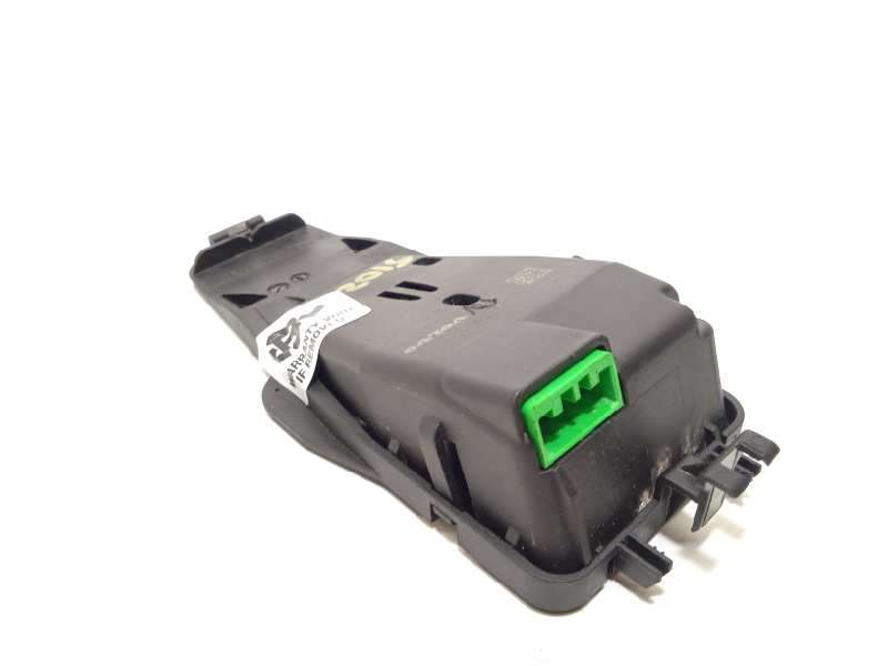 Recambio de modulo electronico para volvo v60 kombi 2.0 diesel cat referencia OEM IAM 31387310  P31387310 - Blanco 3