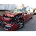 RENAULT SCENIC III