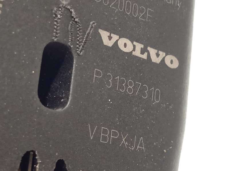 Recambio de modulo electronico para volvo v60 kombi 2.0 diesel cat referencia OEM IAM 31387310  P31387310 - Blanco 5