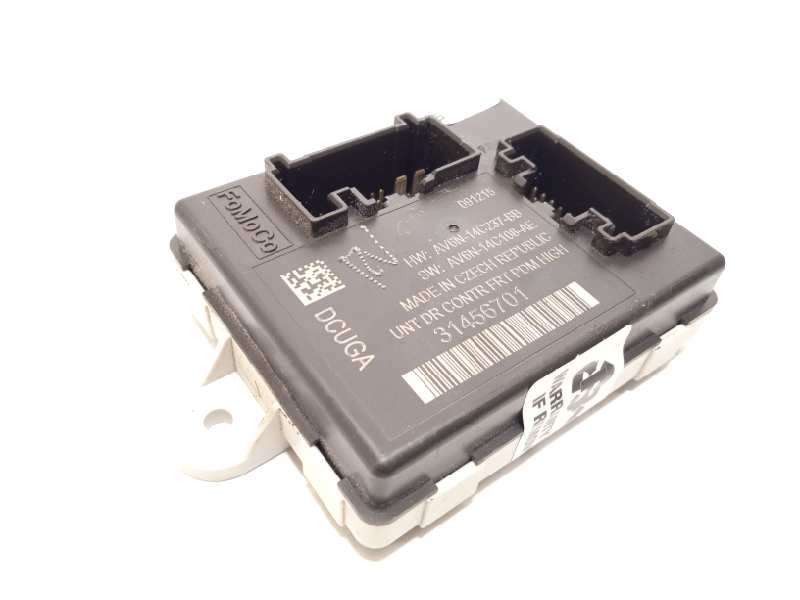 MODULO CONFORT 31456701 