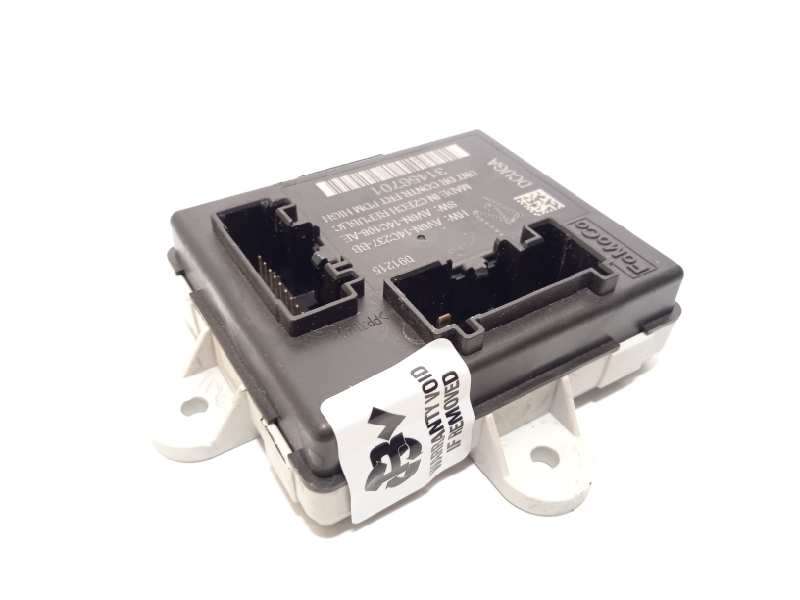 Recambio de modulo confort para volvo v60 kombi 2.0 diesel cat referencia OEM IAM 31456701 - Blanco 2