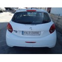 PEUGEOT 208 I (CA_, CC_)