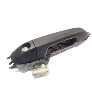 Recambio de maneta exterior delantera izquierda para maxus edeliver 9 furgoneta electric (sv63c, sv63d) referencia OEM IAM NOREF