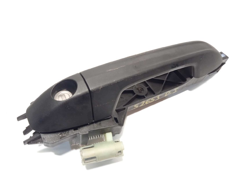 MANETA EXTERIOR DELANTERA IZQUIERDA NOREF 