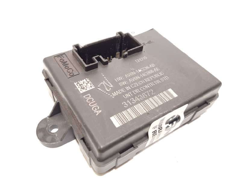 MODULO CONFORT 31343872 