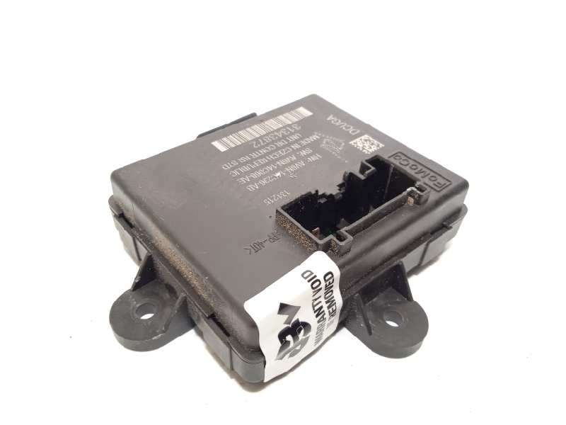 Recambio de modulo confort para volvo v60 kombi 2.0 diesel cat referencia OEM IAM 31343872 - Blanco 2