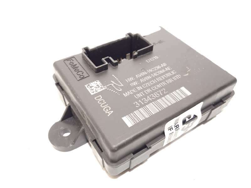 MODULO CONFORT 31343872 