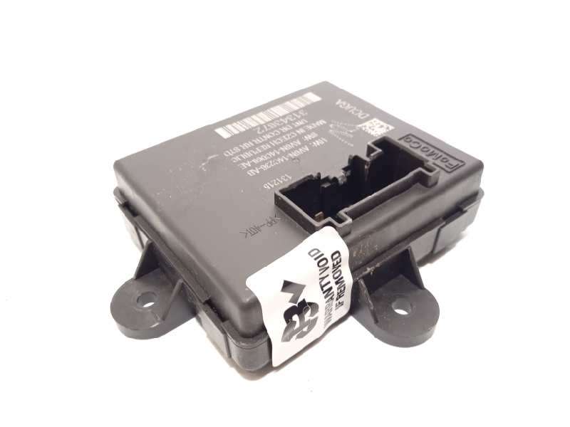Recambio de modulo confort para volvo v60 kombi 2.0 diesel cat referencia OEM IAM 31343872 - Blanco 2